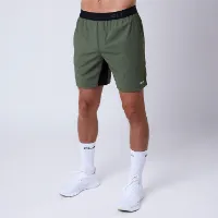 CLN ATHLETICS PR Stretch Shorts