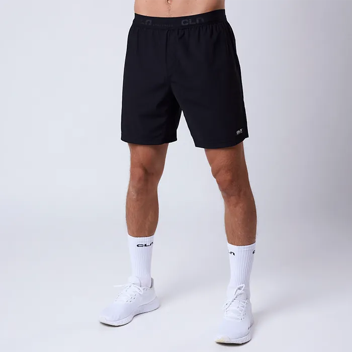 CLN ATHLETICS PR Stretch Shorts