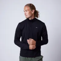 CLN ATHLETICS Ray 1/2 Zip CLN ATHLETICS Ray 1/2 Zip