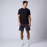 CLN ATHLETICS rgy Stretch Shorts 2.0