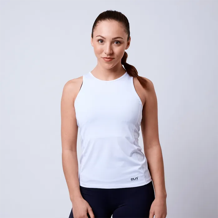 CLN ATHLETICS t Singlet