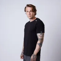 CLN ATHLETICS Trap Bamboo T-shirt CLN ATHLETICS Trap Bamboo T-shirt