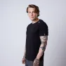 CLN ATHLETICS Trap Bamboo T-shirt