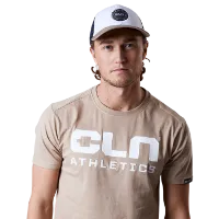 CLN ATHLETICS Trucker Cap