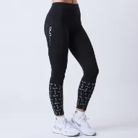 CLN ATHLETICS Visual Winter Tights CLN ATHLETICS Visual Winter Tights