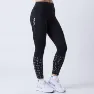 CLN ATHLETICS Visual Winter Tights