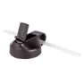 Cloen 1337020101 950ml Termosflaske, Gray, One Size