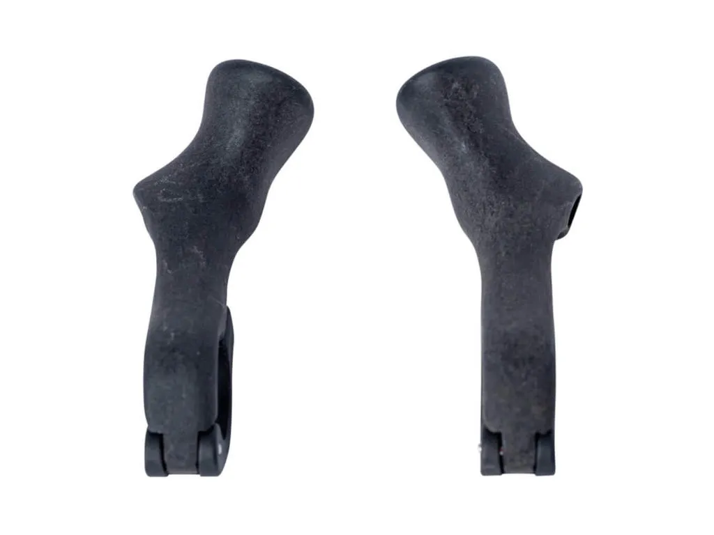 CloseTheGap Barends ErgoMyRide XC-M, Black, One Size