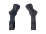 CloseTheGap Barends ErgoMyRide XC-M, Black, One Size