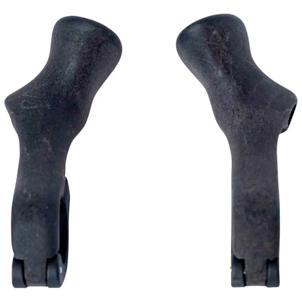 CloseTheGap Ergomyride Xc-m Styrepropper, Black, One Size
