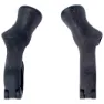 CloseTheGap Ergomyride Xc-m Styrepropper, Black, One Size