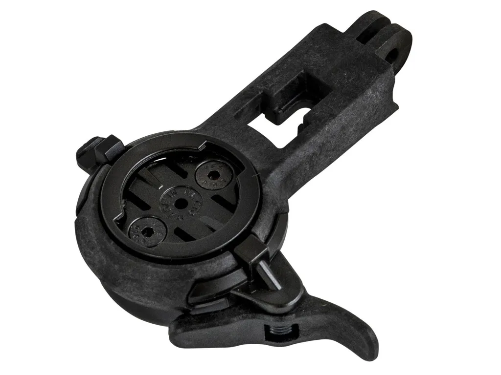 CloseTheGap HideMyBell Raceday4 Evo BB Bontrager Blendr med flere, Black, One Size