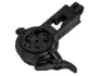 CloseTheGap HideMyBell Raceday4 Evo BB Bontrager Blendr med flere, Black, One Size