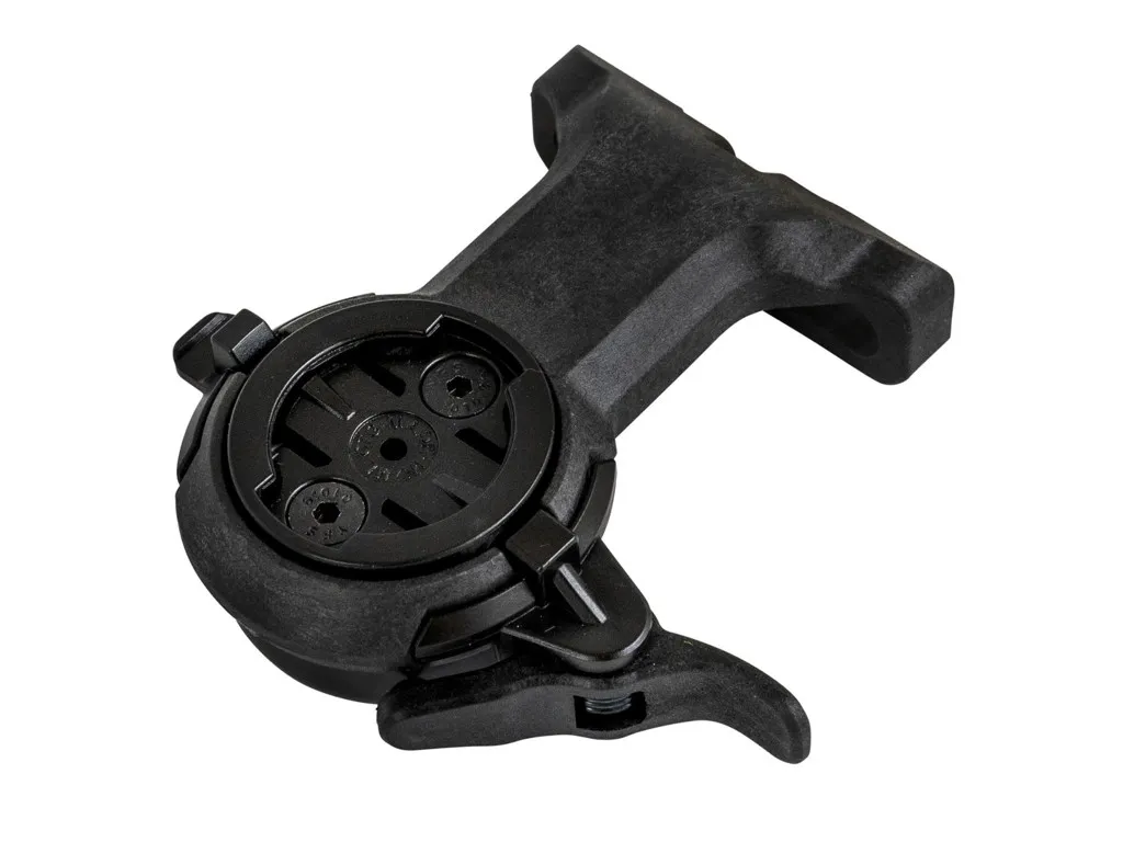 CloseTheGap HideMyBell Raceday4 Evo DM standard frempind M5 bolte, Black, One Size