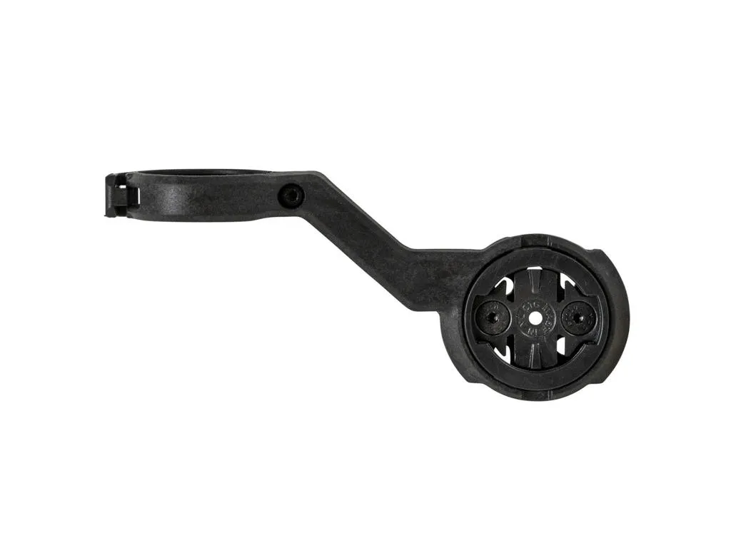 CloseTheGap HideMyBell Raceday4 Evo SL 31,8mm styroppheng, Black, One Size
