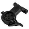CloseTheGap Raceday 4 Evo Dm Sykkelcomputerfeste, Black, One Size