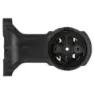 CloseTheGap Raceday 4 Evo Dm Sykkelcomputerfeste, Black, One Size