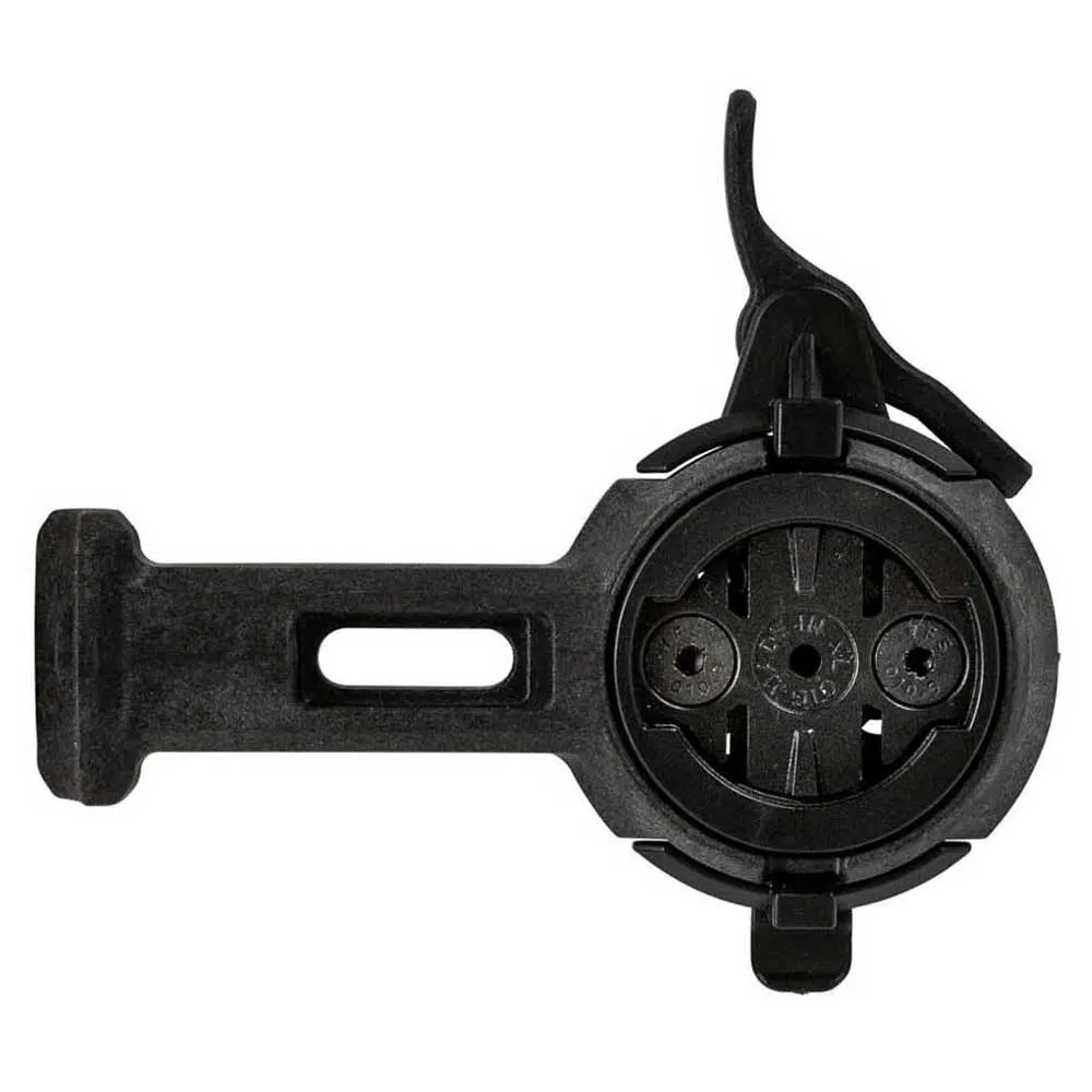 CloseTheGap Raceday 4 Evo Sd Sykkelcomputerfeste, Black, One Size