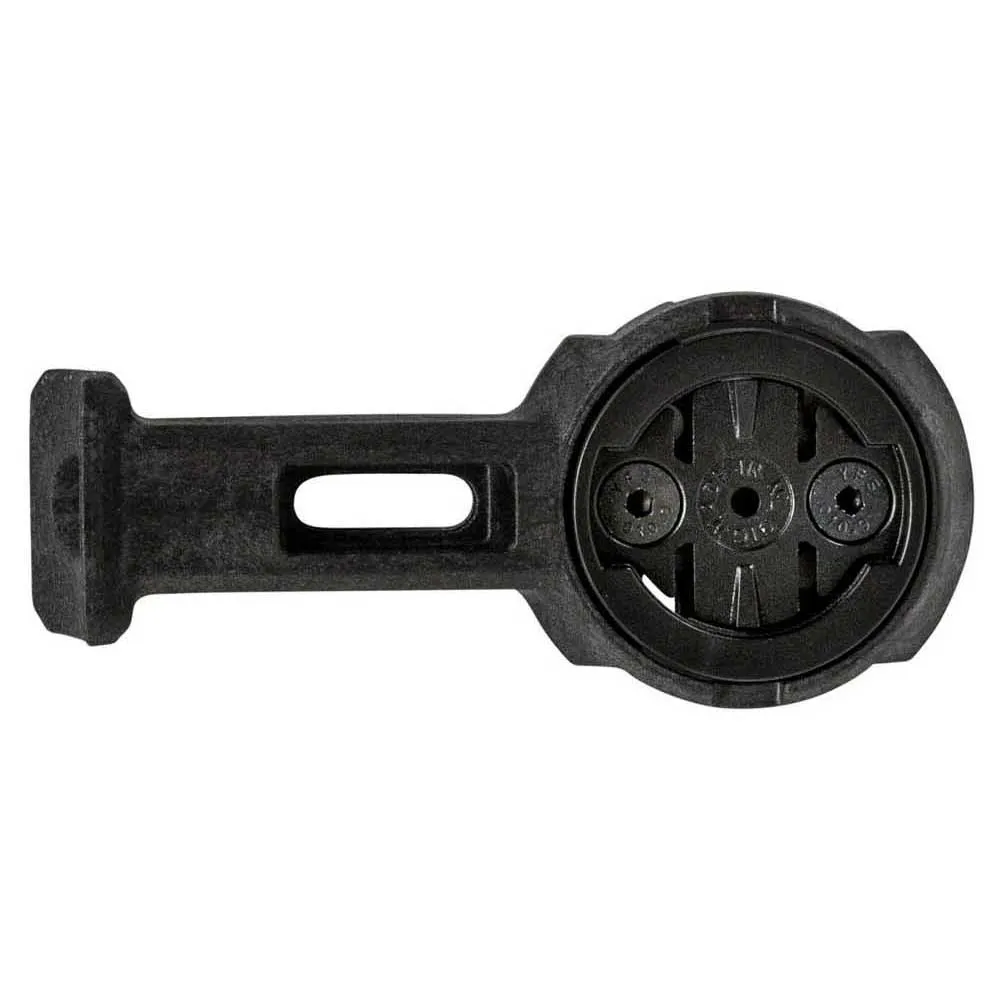 CloseTheGap Raceday 4 Evo Sd Sykkelcomputerfeste, Black, One Size