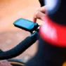 CloseTheGap Raceday Cervelo/eastoon/fizik/specialized/syncros Handlebar Cycling Computer Mount, Black, One Size
