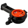 CloseTheGap Raceday Cervelo/eastoon/fizik/specialized/syncros Handlebar Cycling Computer Mount, Black, One Size