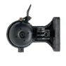 CloseTheGap Raceday Hidemybell Sykkelcomputerfeste, Black, One Size