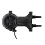 CloseTheGap Raceday Hidemybell Sykkelcomputerfeste, Black, One Size