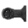 CloseTheGap Raceday Hidemybell Sykkelcomputerfeste, Black, One Size