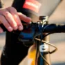 CloseTheGap Raceday Tt P5 Sykkelcomputerfeste, Black, One Size