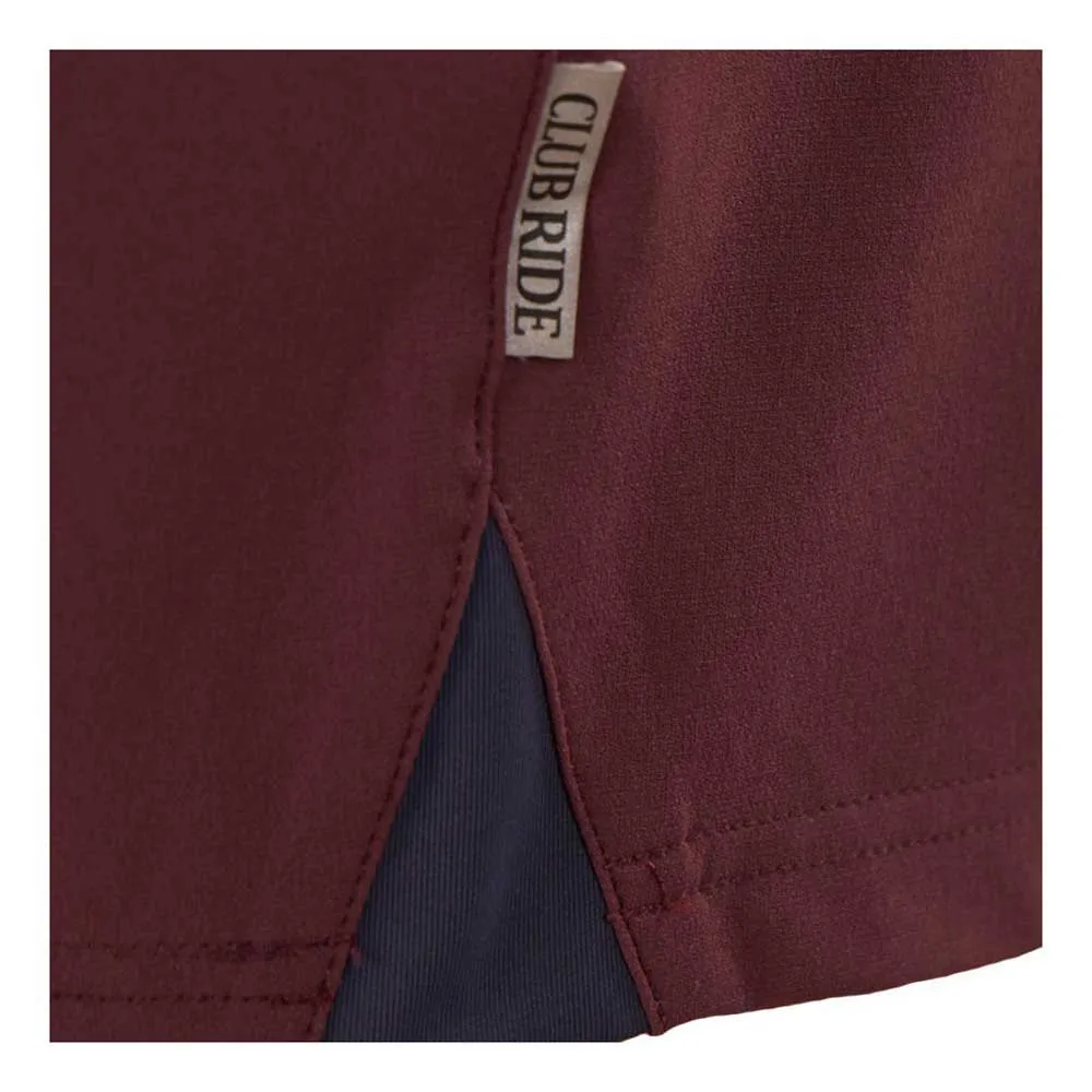 Club Ride Bypass Shorts, Sassafras