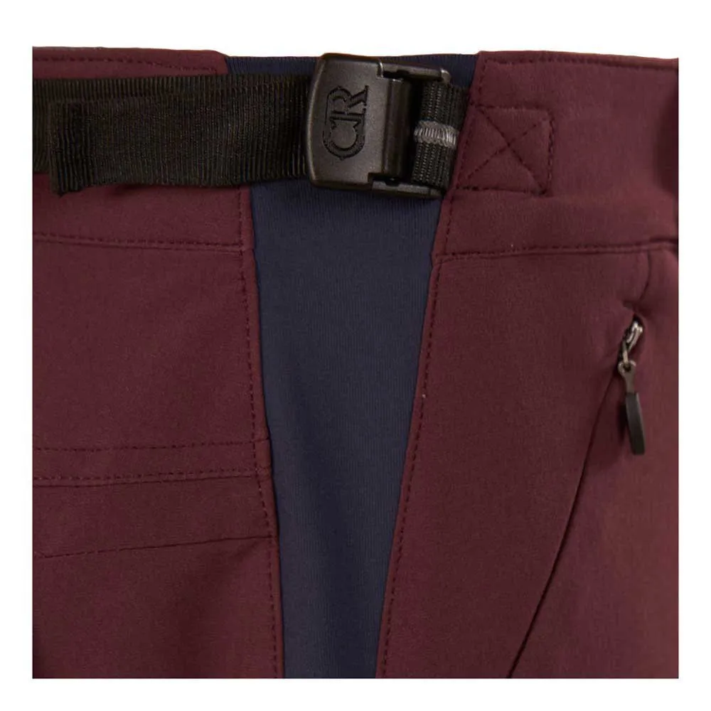 Club Ride Bypass Shorts, Sassafras