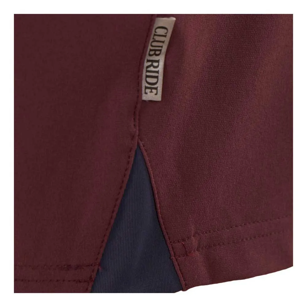Club Ride Bypass Shorts, Sassafras