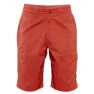 Club Ride Mountain Surf Shorts, Ochre print