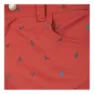 Club Ride Mountain Surf Shorts, Ochre print