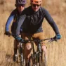 Club Ride Tempo Langarmet T-skjorte