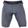 Club Ride Woodchuck Sykkelshorts Uten Seler, Black