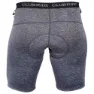 Club Ride Woodchuck Sykkelshorts Uten Seler, Black