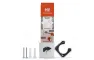 CLUG MTB Sykkelholder