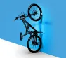 CLUG MTB Sykkelholder