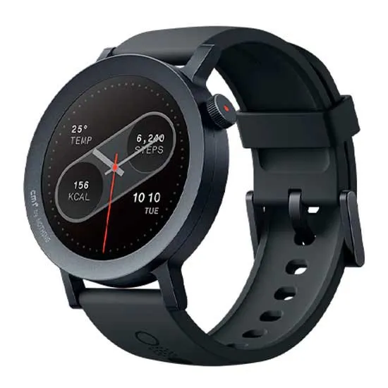 Cmf By Nothing Pro 2 Smartklokke