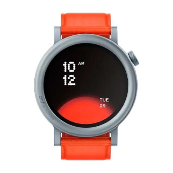 Cmf By Nothing Pro 2 Smartklokke Refurbished, Orange
