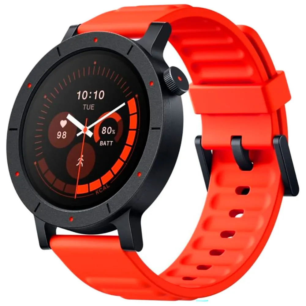 Cmf By Nothing Watch 3 Pro Smartklokke