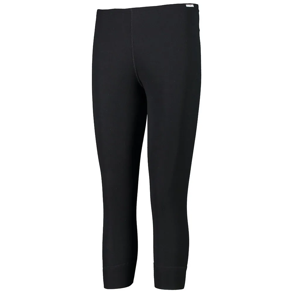 CMP 3/4 3y06259 Baselagbukser, Black