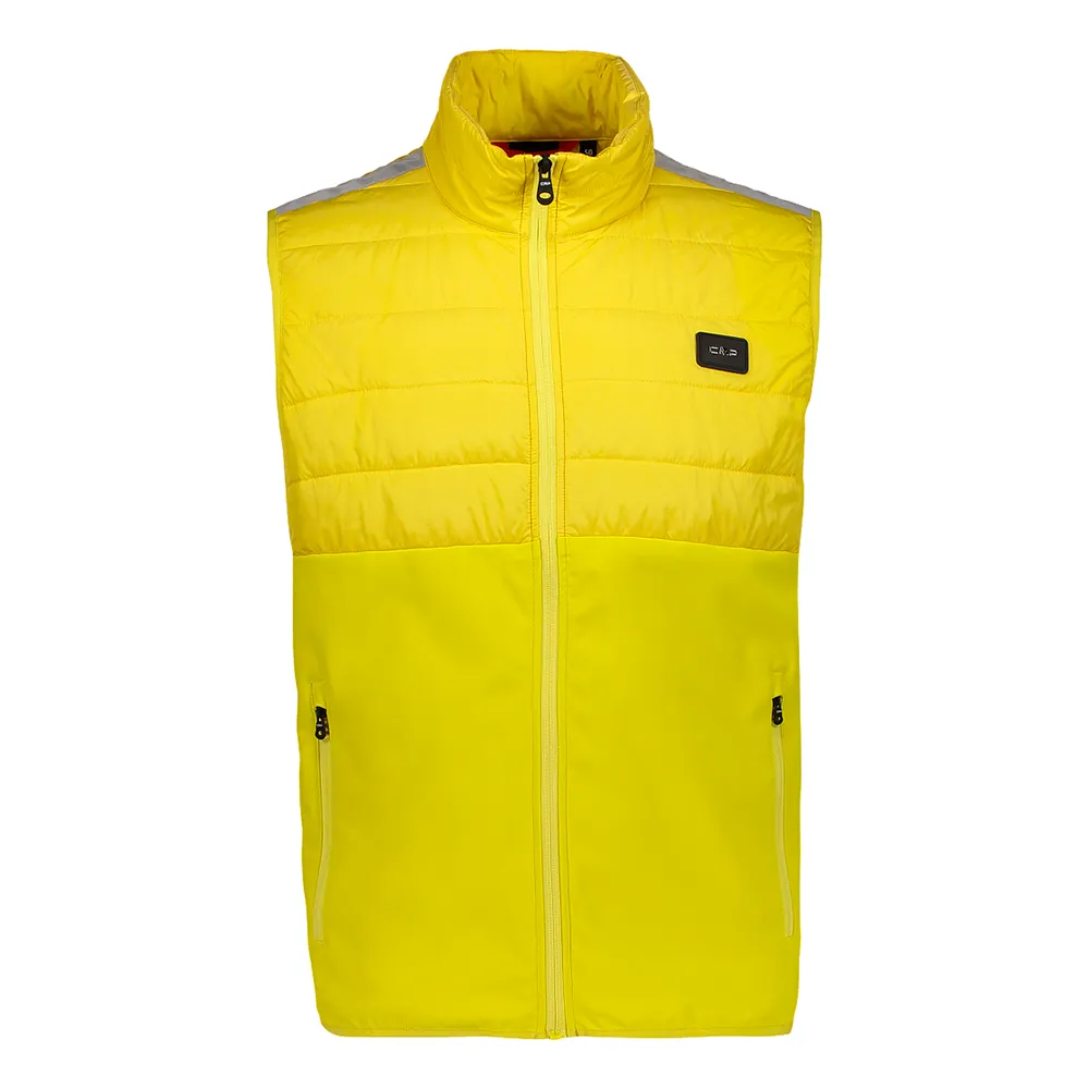 CMP 30a5147 Vest, Cedro