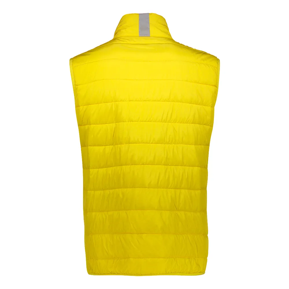 CMP 30a5147 Vest, Cedro