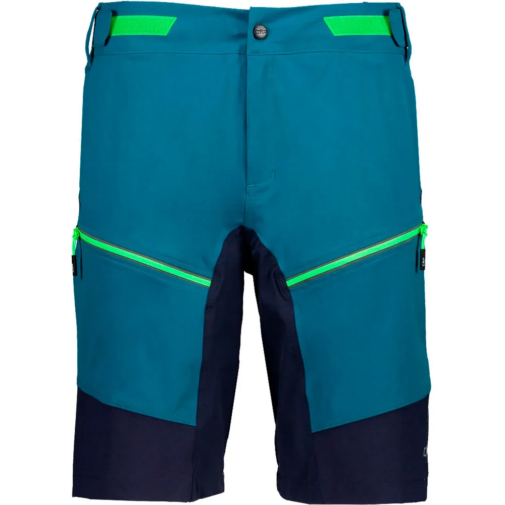 CMP 30c9327 Shorts, Bottle CMP 30c9327 Shorts, Bottle