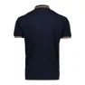 CMP 30d8408 Kortermet Poloskjorte, Black blue