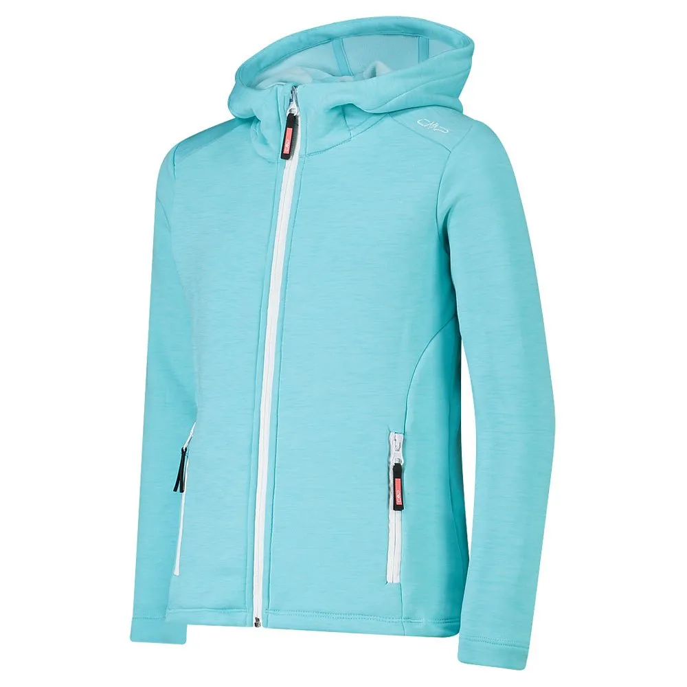 CMP 30e9675 Fleecejakke Med Hette CMP 30e9675 Fleecejakke Med Hette