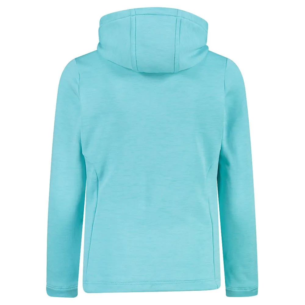 CMP 30e9675 Fleecejakke Med Hette CMP 30e9675 Fleecejakke Med Hette