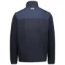 CMP 30h3247 Fleecejakke Med Full Glidelås, Black blue